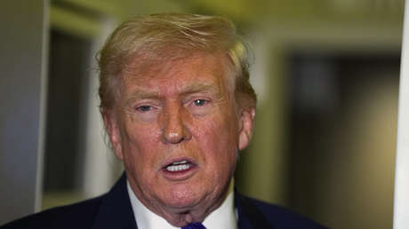 "Una mancha sobre nuestro gran aliado": Trump lanza una advertencia a un socio estratégico