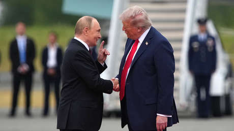 Enviado del Kremlin explica por qué levantar las sanciones a Rusia está en el interés de EE.UU.