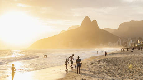 Estas son las mejores playas de Latinoamérica y el Caribe (FOTOS)