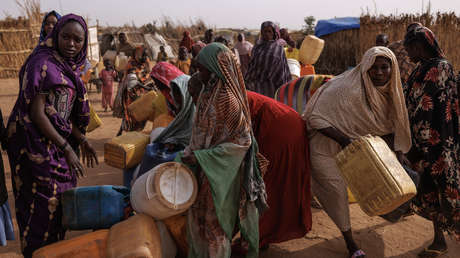La ONU encuentra evidencias de genocidio en Sudán