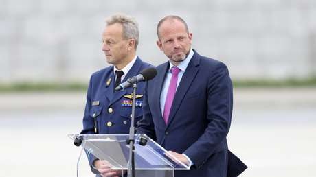 "Mantén la boca cerrada": La respuesta brusca de un país de la UE a Berlín sobre las armas nucleares