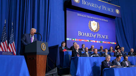 Trump fija plazo límite para acuerdo entre EE.UU. e Irán