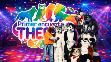 Un evento 'Therian' desata la polémica en la universidad más importante de un país latinoamericano