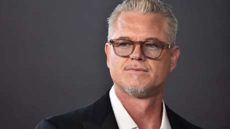 Muere el actor Eric Dane, estrella de 'Anatomía de Grey' y 'Euphoria'