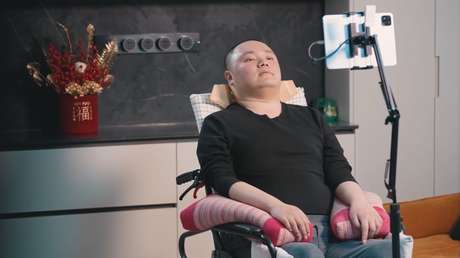 El competidor chino de Neuralink ya supera por goleada a Musk