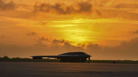 ¿Dónde está la isla Diego García y qué papel podría tener en un posible ataque de EE.UU. a Irán?