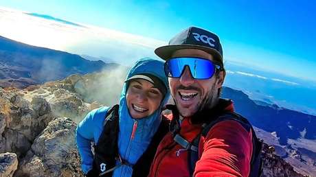 Un hombre es condenado por dejar a morir a su novia en la montaña más alta de Austria