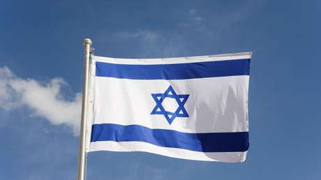 Tucker Carlson: "Israel es un Estado policial"