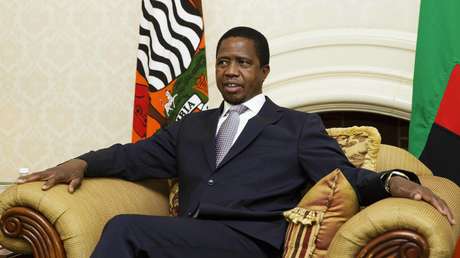 Maldiciones y disputa familiar: la discusión por la que un presidente muerto lleva meses sin ser enterrado