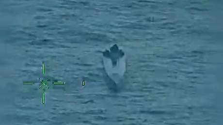 EE.UU. elogia a México por "asestar un duro golpe a los cárteles de la droga"