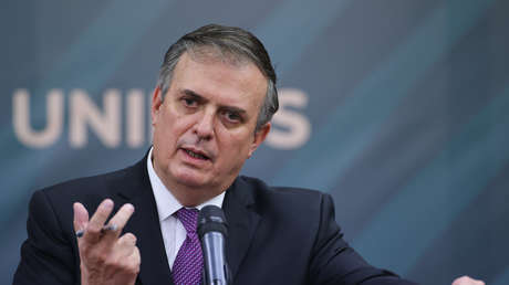 México comenta la nueva ofensiva arancelaria global de Trump