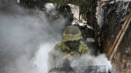 Rusia destruye un HIMARS y derriba drones y misiles de largo alcance ucranianos