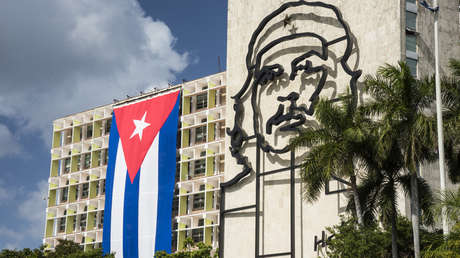 Bruno Rodríguez: "Cuba no representa amenaza alguna para ningún país"