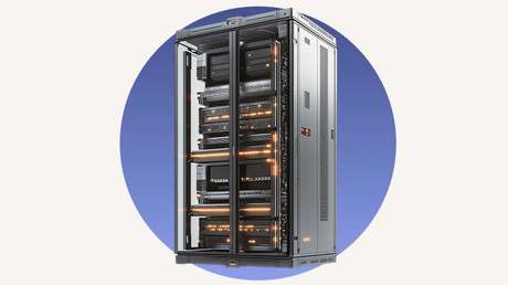 La India dará un salto histórico en la IA con una poderosa supercomputadora