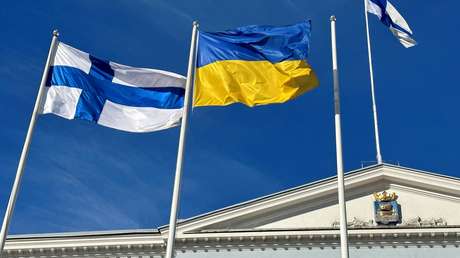 Aliado de Ucrania dice que no tiene nada más que darle