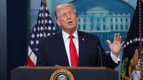 "No, gracias": el primer ministro de Groenlandia rechaza una propuesta de Trump