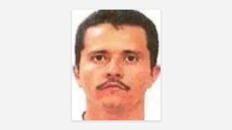Reportan la muerte del líder del Cártel Jalisco Nueva Generación