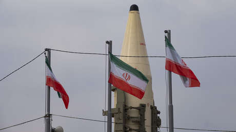 Irán revela cómo responderá en caso de un ataque de EE.UU.