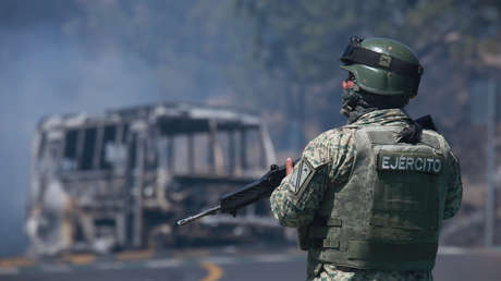 El "golpe histórico" al narco que México da al abatir al Mencho