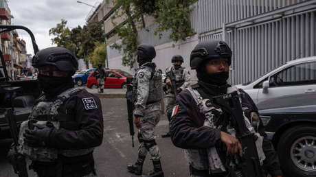 Los VIDEOS más estremecedores de la ola de violencia del CJNG tras la operación