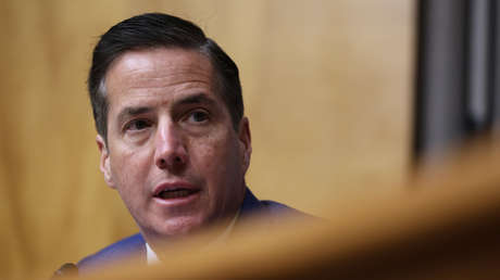 México debería buscar ayuda militar de EE.UU. para acabar con los cárteles, dice un congresista estadounidense