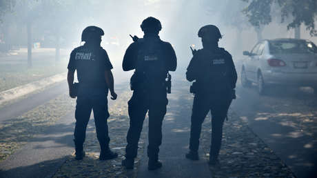 ¿Qué se sabe del rol de EE.UU. en la operación contra el CJNG en México, en la que murió 'El Mencho'?