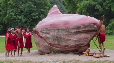 Una película venezolana se proyecta en el IV Festival Internacional de Cine Documental de RT