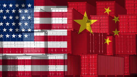 "No hay ganadores en una guerra comercial": China exige el fin de los aranceles de Trump