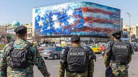 NYT revela cuál es la respuesta de Irán que más teme EE.UU.