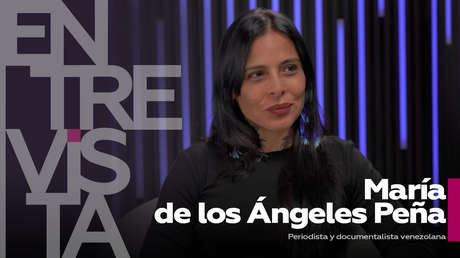 El festival de RT 'El tiempo de nuestros héroes' es "una ventana para otro tipo de narrativas"