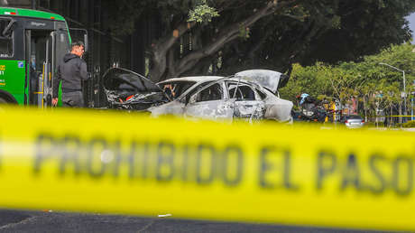 ¿Qué permitió una respuesta coordinada del narco tras la caída de 'El Mencho'?