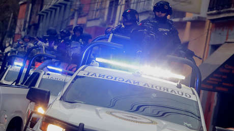 México confirma la muerte 'El Tuli' durante el operativo contra el líder del CJNG