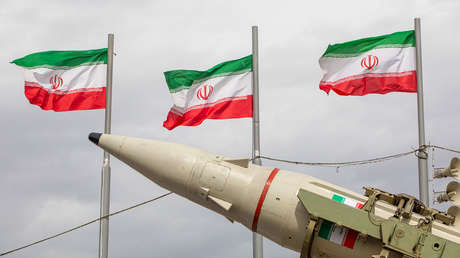 ¿Por qué para Irán la renuncia al programa nuclear es "más peligroso" que nuevo ataque de EE.UU.?