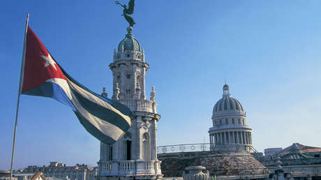 Rusia condena el endurecimiento del "inhumano" bloqueo de EE.UU. a Cuba