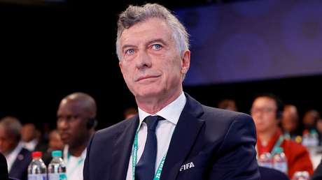 Macri: "Un pobre de hoy vive igual o mejor que un rey de hace 100 años"