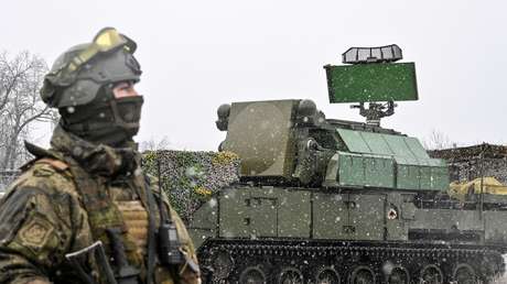 "Defectuosos y poco realistas": Moscú sobre planes de Occidente que el conflicto ucraniano puso al descubierto