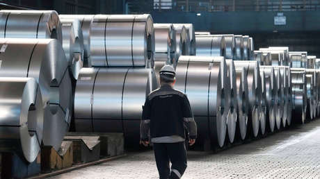 La UE congela un acuerdo comercial clave con EE.UU. tras el fallo de la Corte Suprema