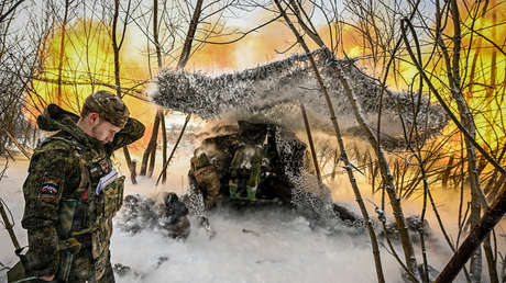 Moscú señala las condiciones para una paz estable en Ucrania