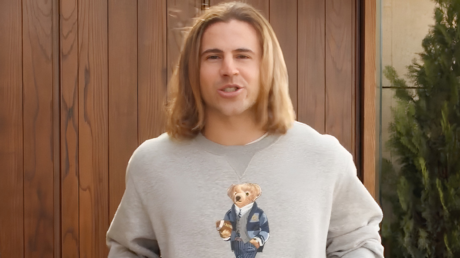 El mensaje de Daniel Sancho a su exnovia desde la cárcel de Tailandia