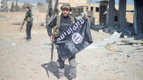 EI publica su primer mensaje de voz en dos años para anunciar su objetivo