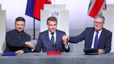 Putin: Nuestros rivales entienden lo que puede pasar si se intenta utilizar el componente nuclear