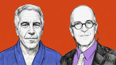 El hermano de Jeffrey Epstein cuestiona el relato oficial y afirma que fue asesinado