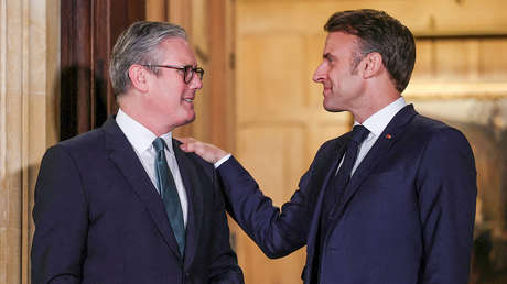 "Planes peligrosos": Moscú explica qué hay detrás de los informes sobre ideas en Occidente de dar a Kiev armas nucleares