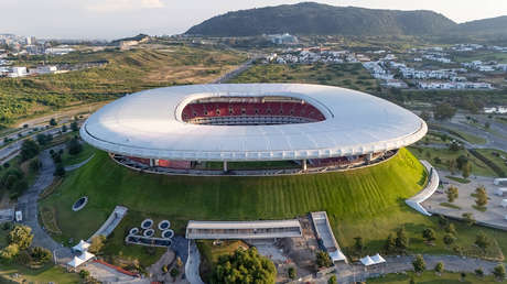 Sheinbaum comenta si hay "garantías" para celebrar el Mundial 2026 tras ola de violencia en México
