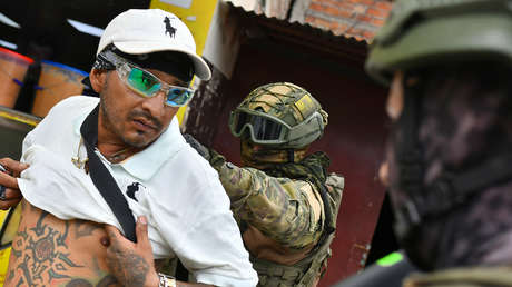 ¿Replican las bandas criminales el modelo de 'El Mencho' en Ecuador?