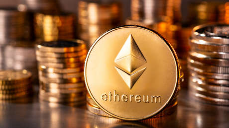 Cofundador de Ethereum vende parte de sus activos por un valor de 21,7 millones de dólares
