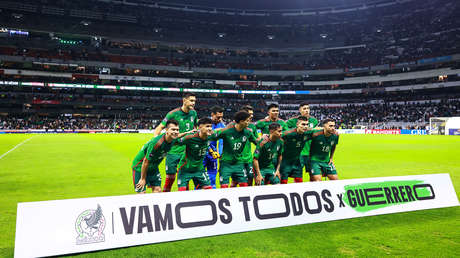 Partido amistoso en suspenso: Selección de fútbol europea evalúa situación de inseguridad en México