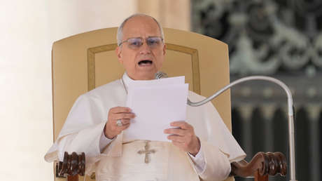 El papa responde a una carta de un ateo sobre Dios