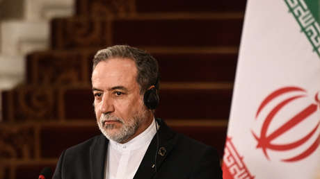 Irán afirma que un acuerdo con EE.UU. "está al alcance", pero con una condición