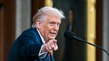 Trump sobre 'El Mencho': "Derribamos a uno de los capos del cártel más siniestros"